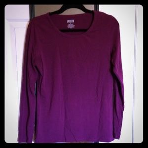 Ladies No Ride Up top.